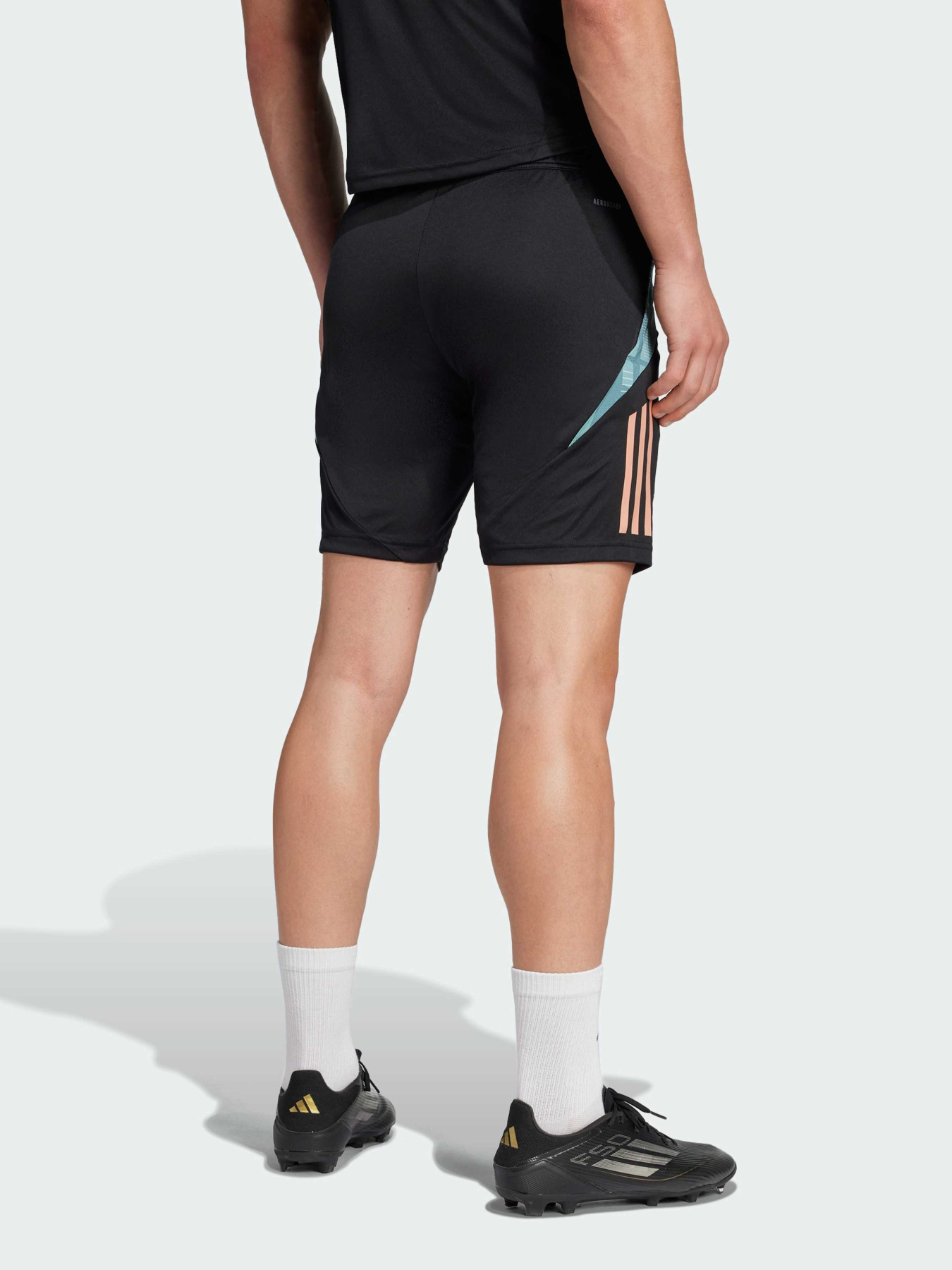Шорти Adidas модель JI5276 Фото
