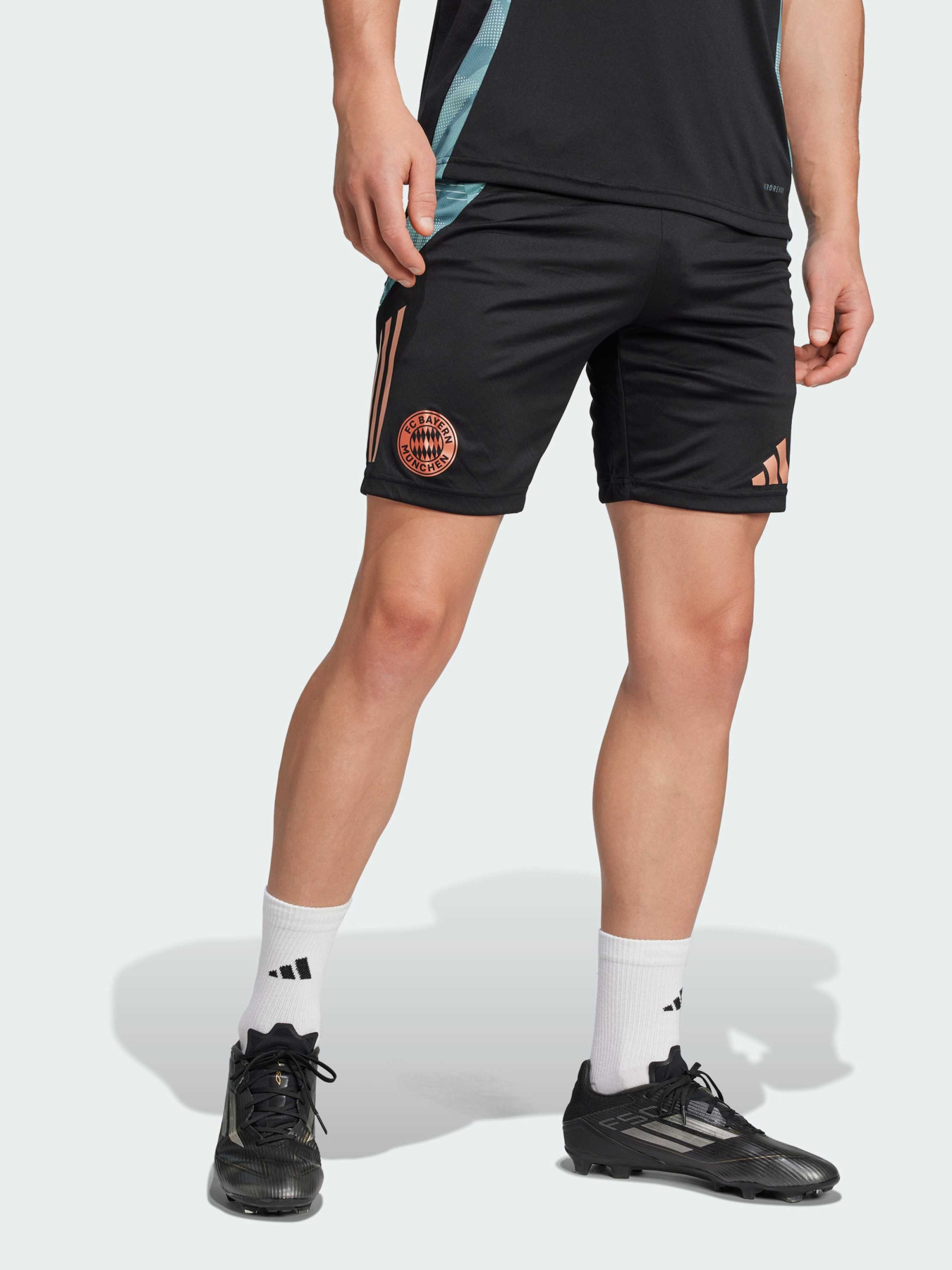 Шорти Adidas модель JI5276 Фото