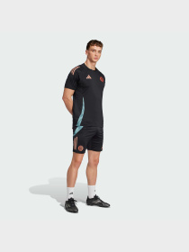 Шорти Adidas модель JI5276 Фото