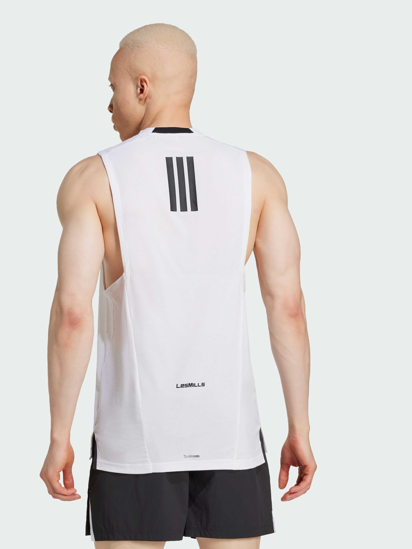 Футболки і поло Adidas модель JJ1434 Фото