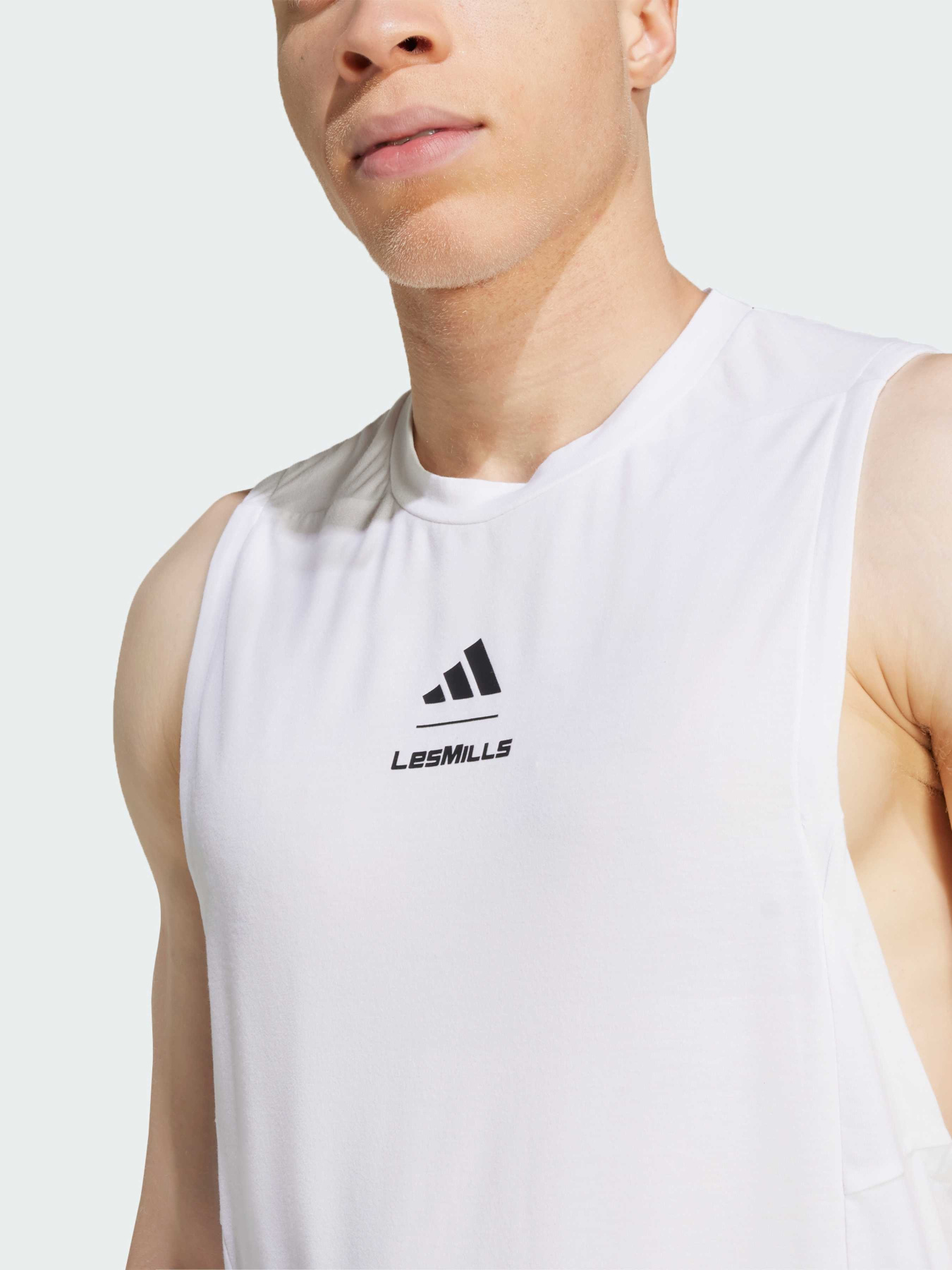 Футболки і поло Adidas модель JJ1434 Фото