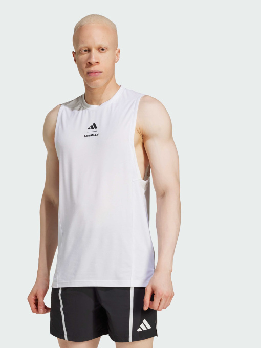 Футболки і поло Adidas модель JJ1434 Фото