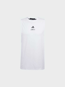 Футболки і поло Adidas модель JJ1434 Фото