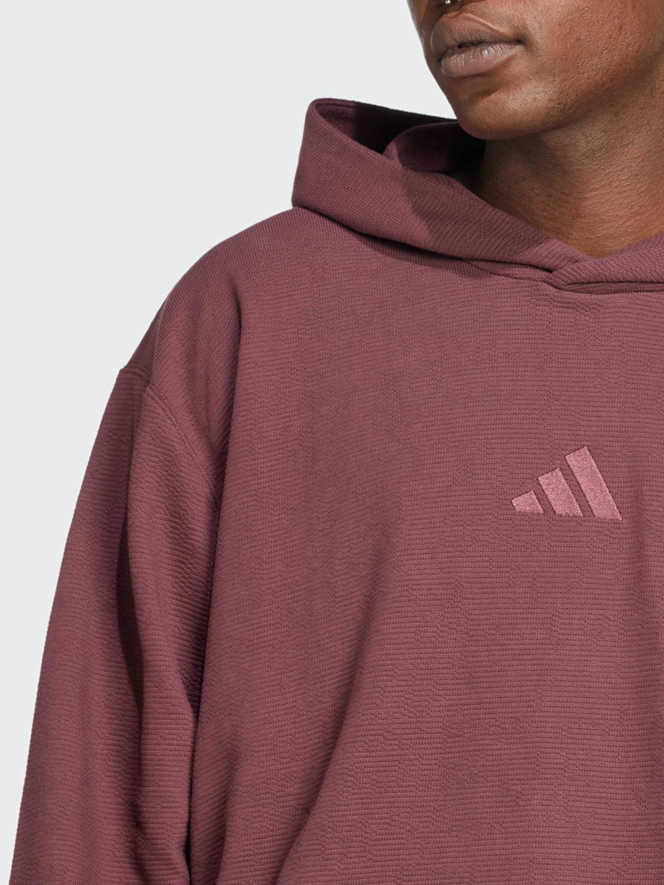 Худі та світшоти Adidas модель JJ3639 Фото
