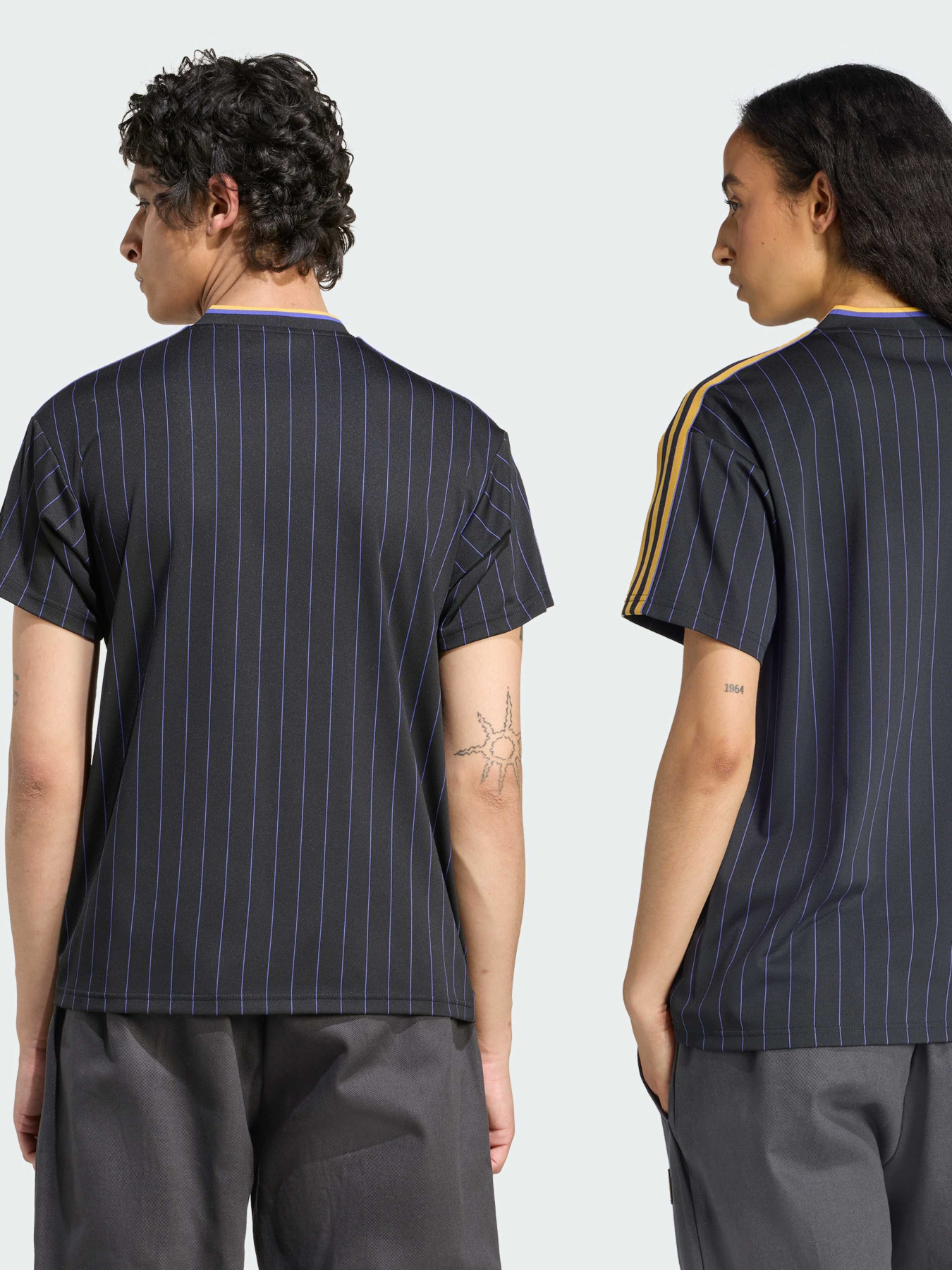 Футболки і поло Adidas модель JN2818 Футболки і поло Adidas модель JN2818 Фото