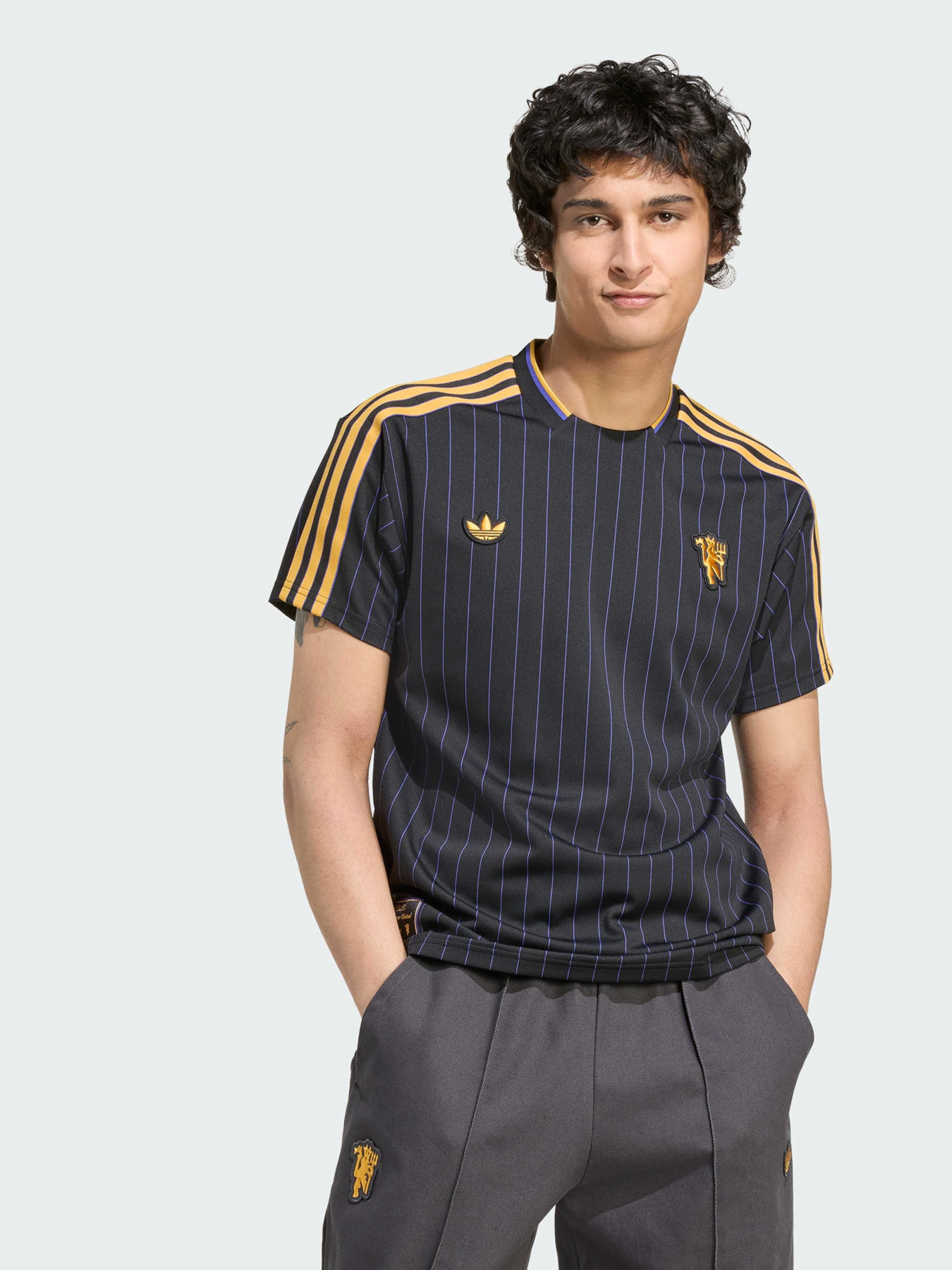 Футболки і поло Adidas модель JN2818 Футболки і поло Adidas модель JN2818 Фото