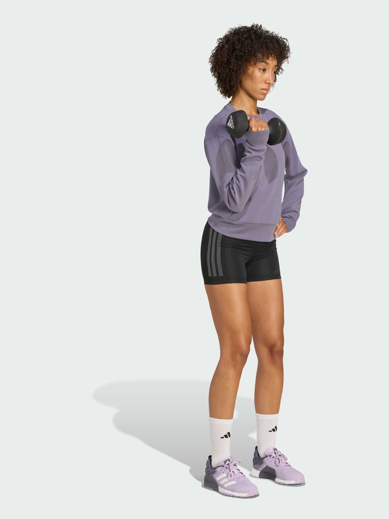 Худі та світшоти Adidas модель JX7307 Худі та світшоти Adidas модель JX7307 Фото