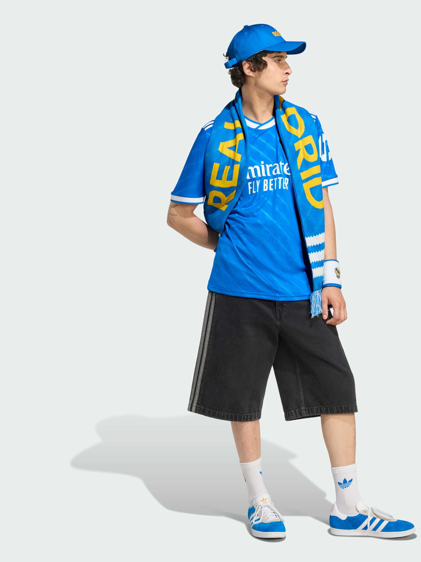 Футболки и поло Adidas модель JV5845 Футболки и поло Adidas модель JV5845 Фото