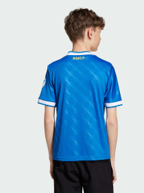 Футболки и поло Adidas модель JP3930 Фото