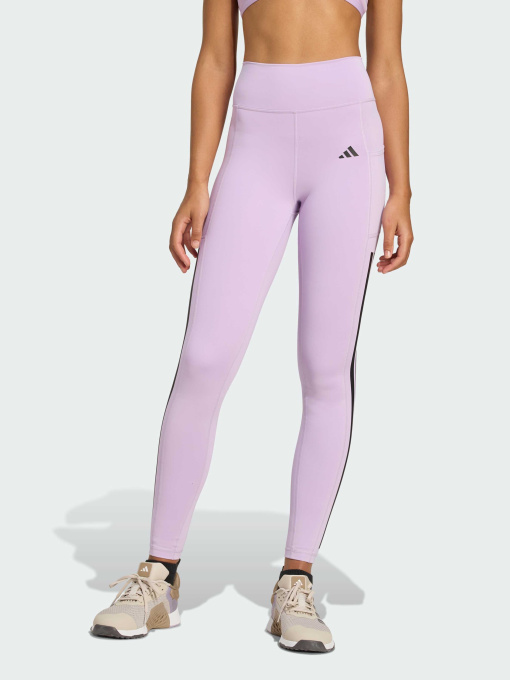 Брюки Adidas 3 Stripes модель JX7323 Фото