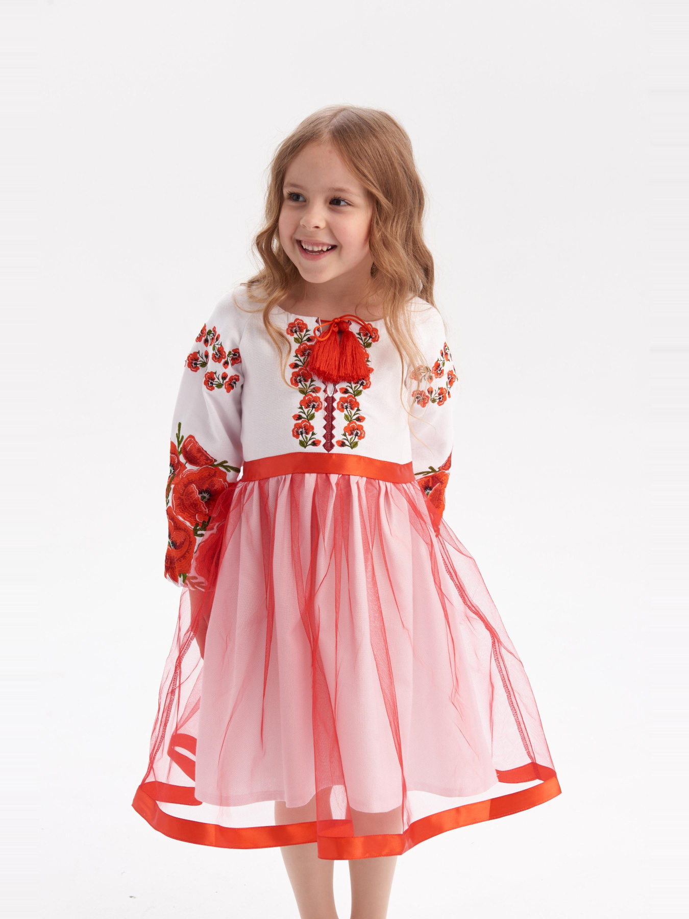 Вышиванки MEREZHKA модель ksd574 Фото