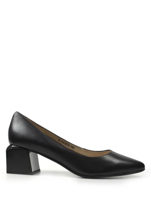 Туфли и лоферы It-girl модель S637-70-Y021A-9 Фото