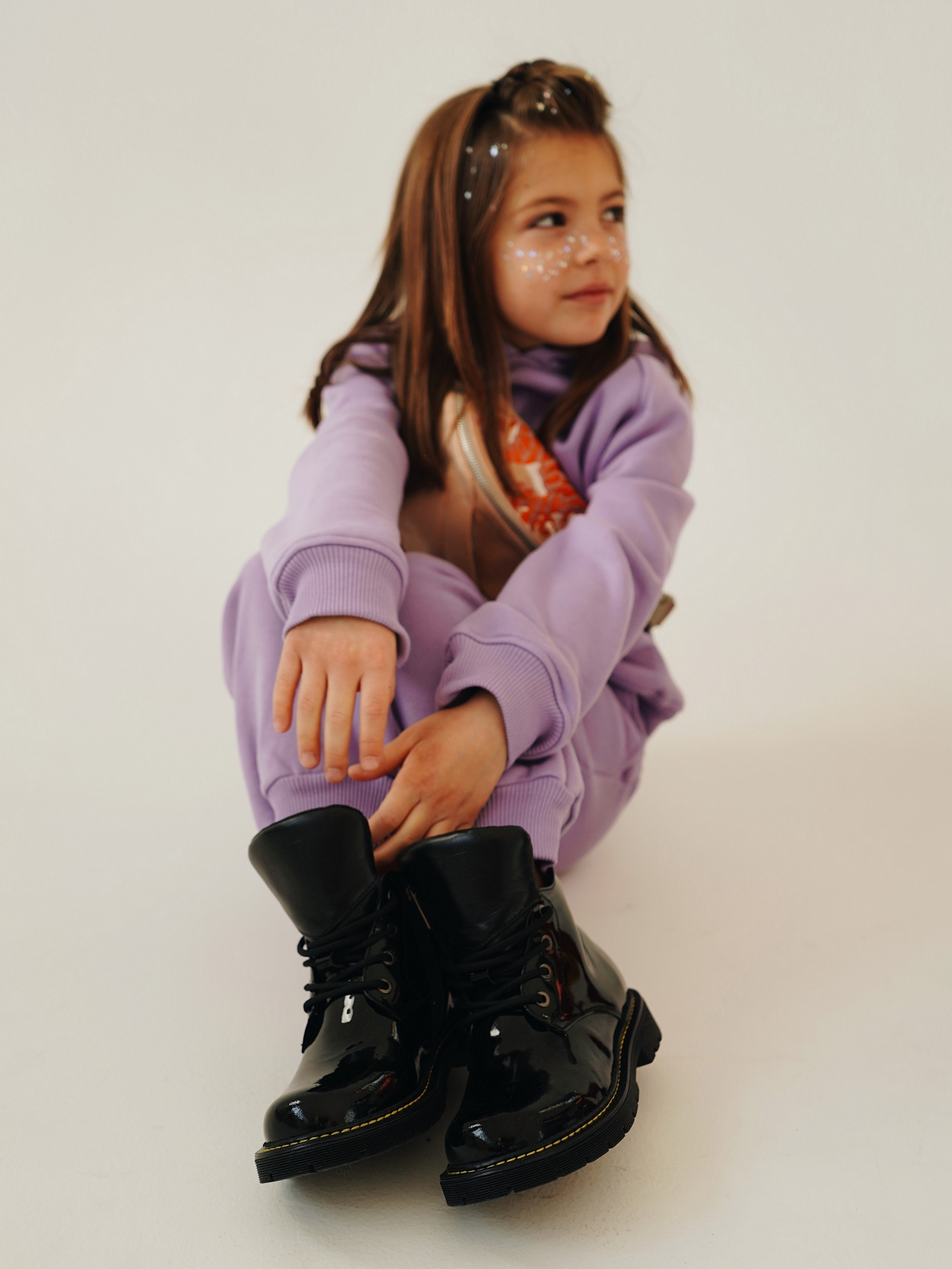Черевики та чоботи Miracle Kids модель 3501-005 Черевики та чоботи Miracle Kids модель 3501-005 Фото