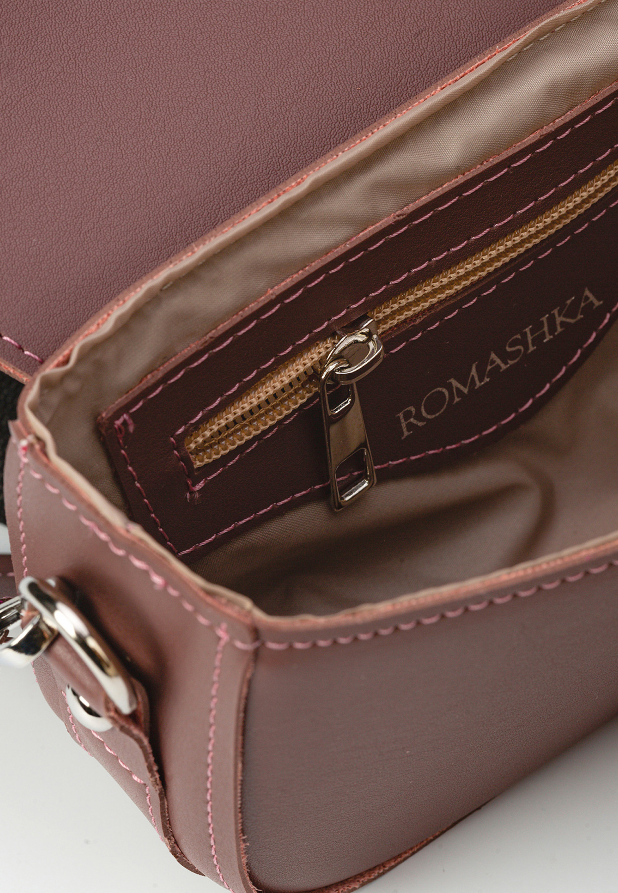 Сумки Romashka модель 102022903013 Сумки Romashka модель 102022903013 Фото