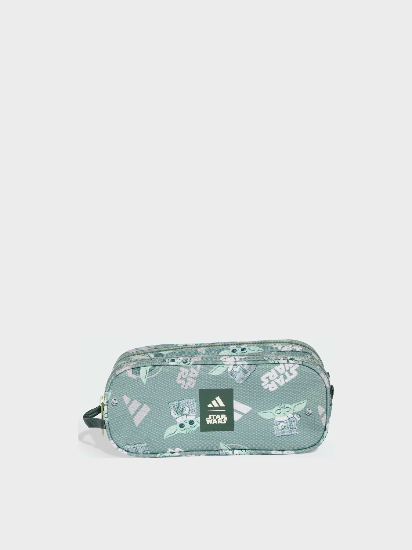 Пенал adidas Disney Star Wars Mandalorian x Disney Adidas модель JV5081 Пенал adidas Disney Star Wars Mandalorian x Disney Adidas модель JV5081 Фото