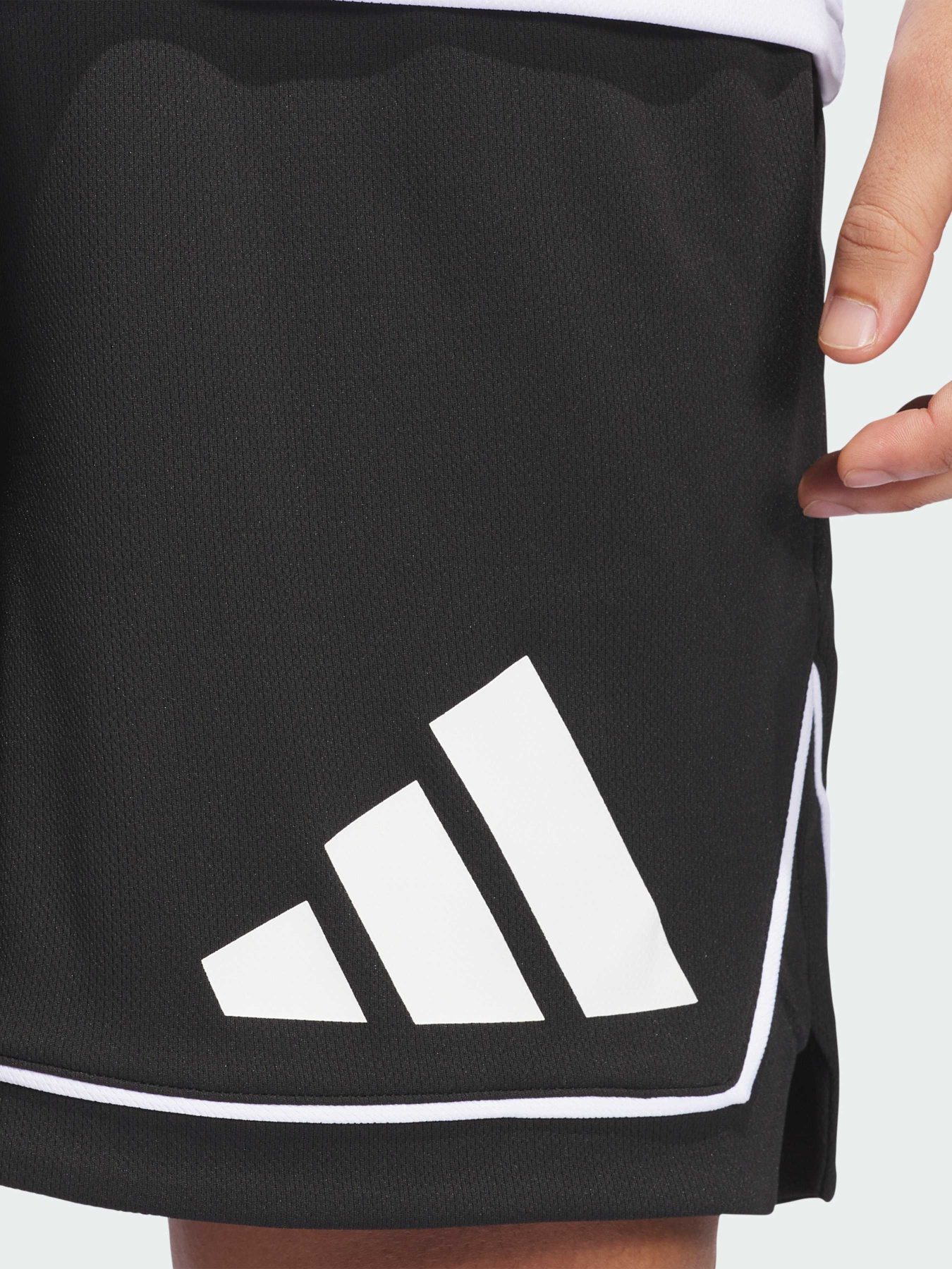 Шорти Adidas модель JN4728 Шорти Adidas модель JN4728 Фото