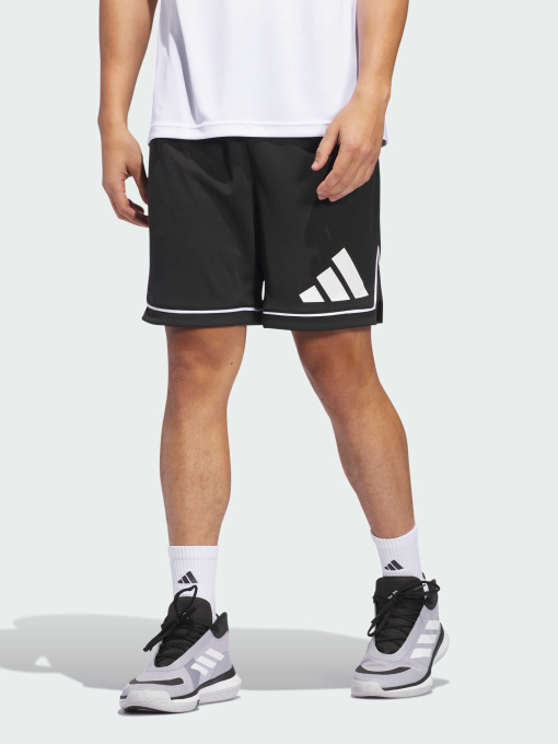 Шорты Adidas модель JN4728 Фото