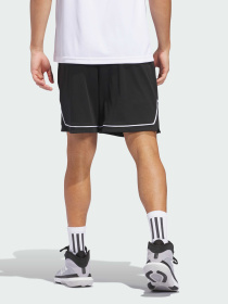 Шорти Adidas модель JN4728 Фото