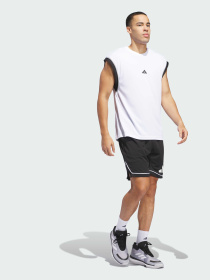 Шорти Adidas модель JN4728 Фото