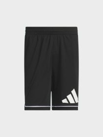 Шорти Adidas модель JN4728 Фото