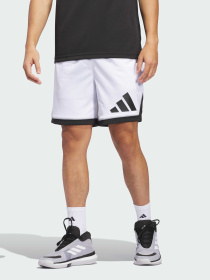 Шорты Adidas модель JN4729 Фото