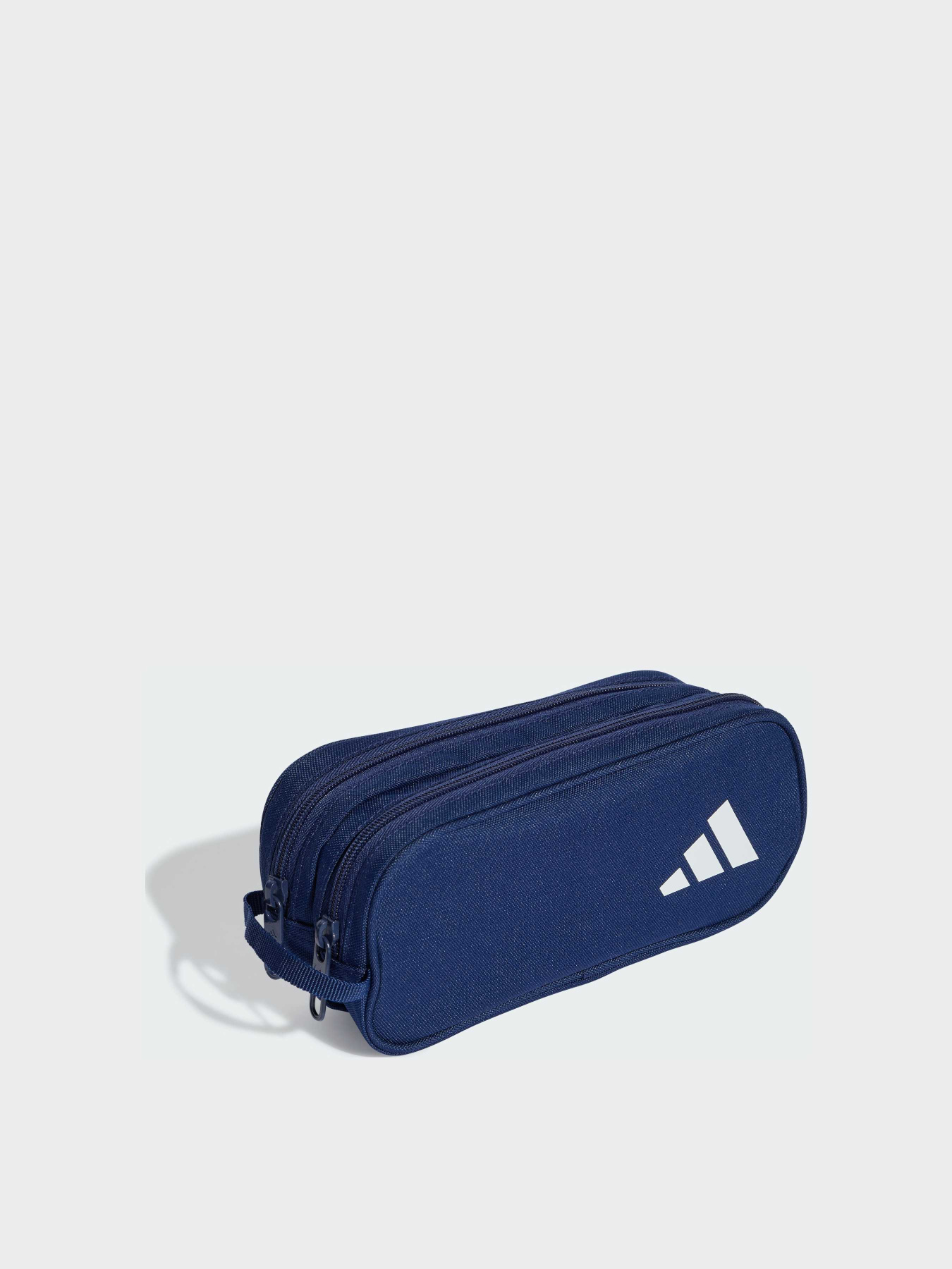 Пенал Two Zipper Kids Adidas модель JX6590 Пенал Two Zipper Kids Adidas модель JX6590 Фото
