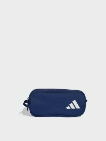 Пенал Two Zipper Kids Adidas модель JX6590 Фото