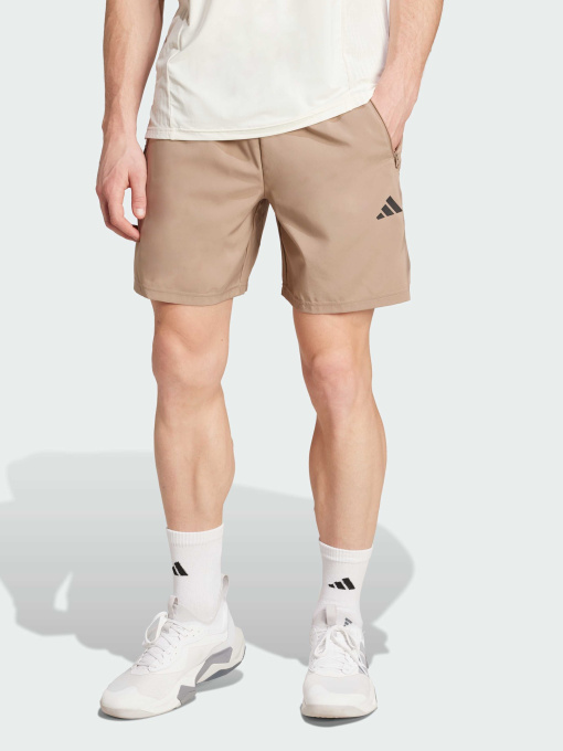 Шорти Adidas модель JW2495 Фото