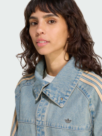 Куртки та дублянки Adidas модель JY2872 Фото