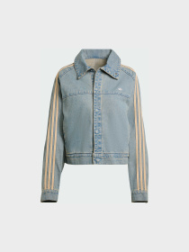 Куртки та дублянки Adidas модель JY2872 Фото