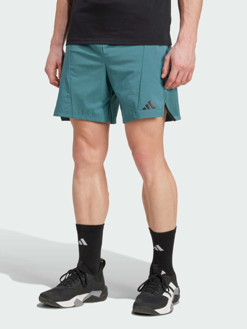 Шорты Adidas Clima модель JX3169 Фото