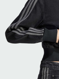 Куртки та дублянки Adidas Adicolor модель JD3110 Фото