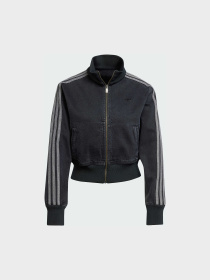 Куртки та дублянки Adidas Adicolor модель JD3110 Фото