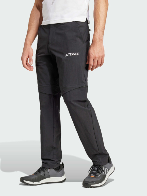 Брюки Adidas модель IZ3320 Фото