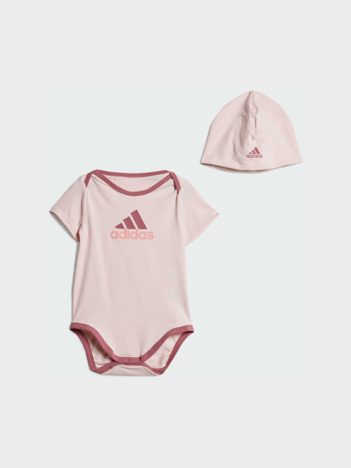 Одежда для младенцев Adidas модель IZ4972 Фото