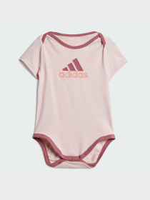 Одяг для немовлят Adidas модель IZ4972 Фото