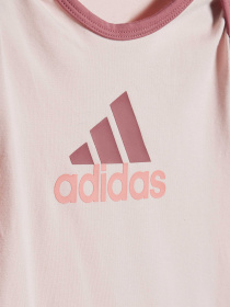 Одяг для немовлят Adidas модель IZ4972 Фото