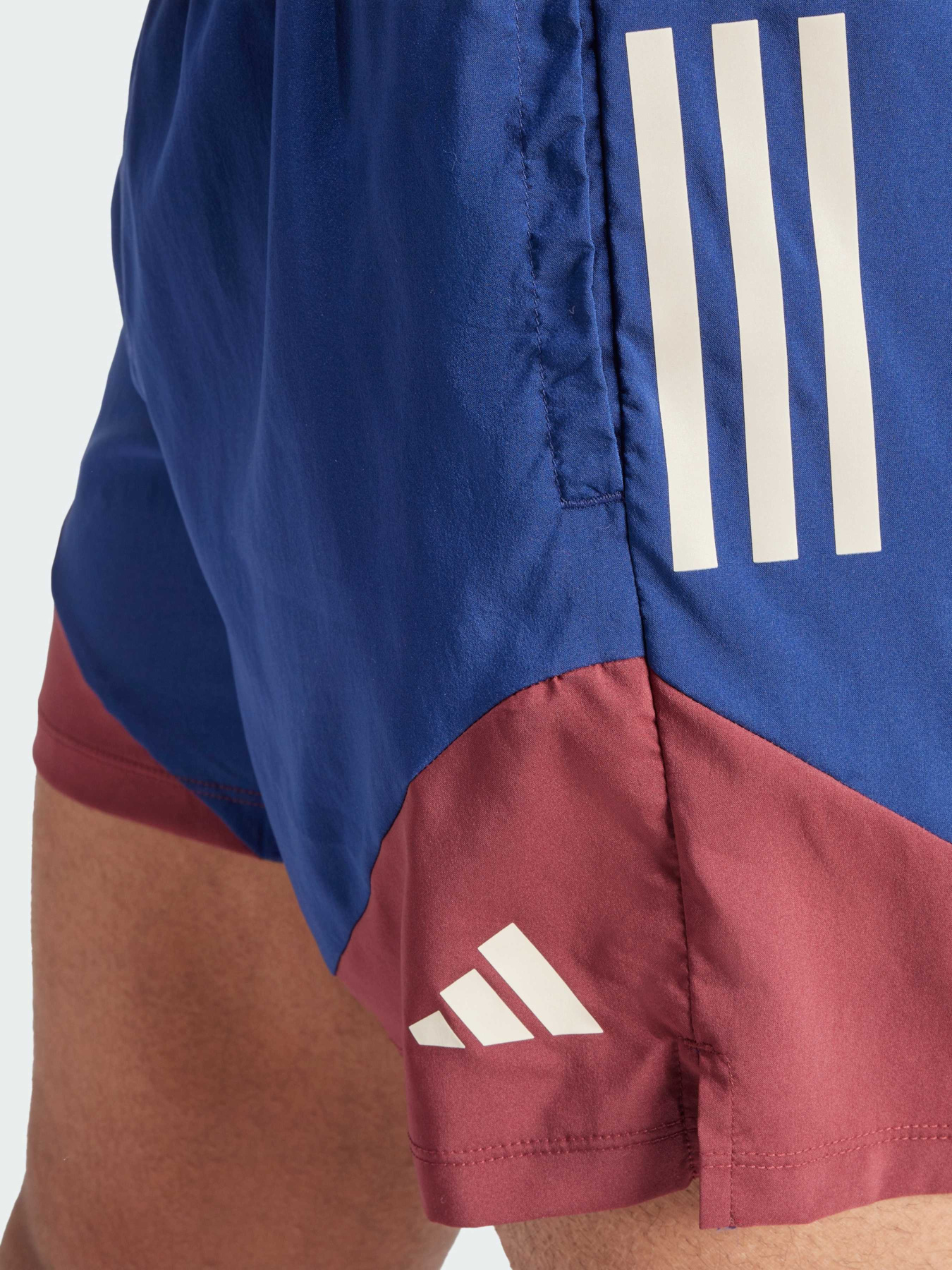 Шорти Adidas модель IM5417 Фото