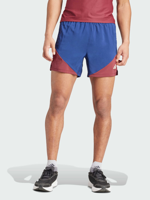 Шорты Adidas модель IM5417 Фото