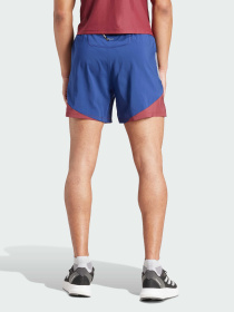 Шорти Adidas модель IM5417 Фото