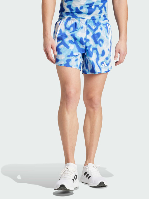 Шорты Adidas 3 Stripes модель IQ3820 Фото