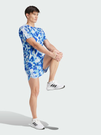 Шорти Adidas 3 Stripes модель IQ3820 Фото