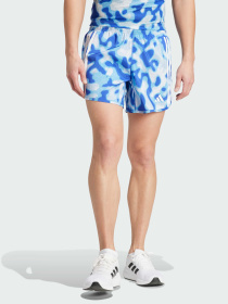 Шорты Adidas 3 Stripes модель IQ3820 Фото