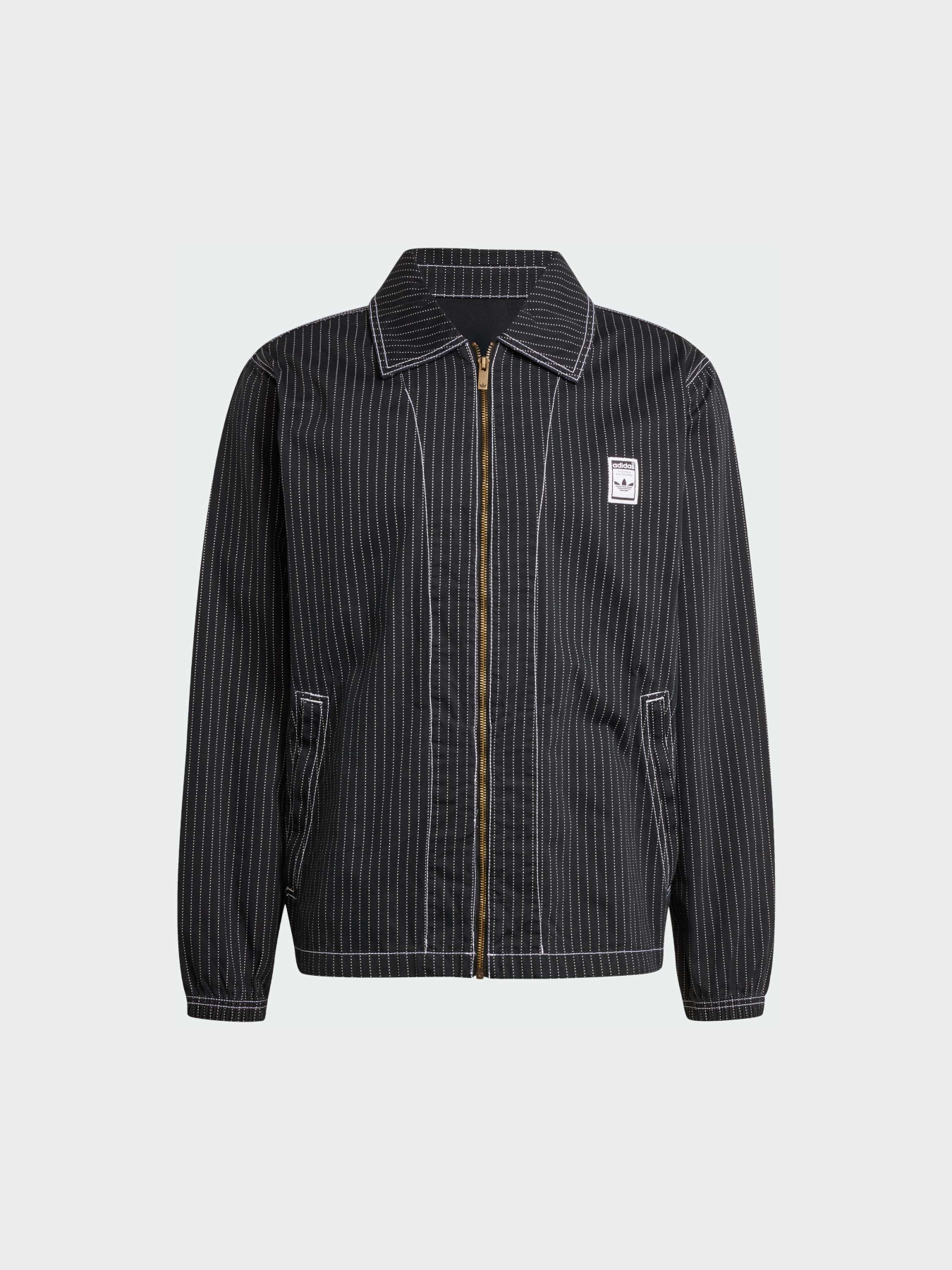 Куртки та дублянки Adidas Graphics модель JP4485 Куртки та дублянки Adidas Graphics модель JP4485 Фото