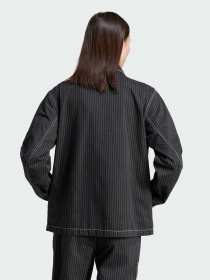 Куртки та дублянки Adidas Graphics модель JP4485 Фото