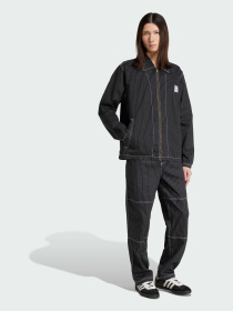 Куртки та дублянки Adidas Graphics модель JP4485 Фото