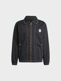 Куртки та дублянки Adidas Graphics модель JP4485 Фото
