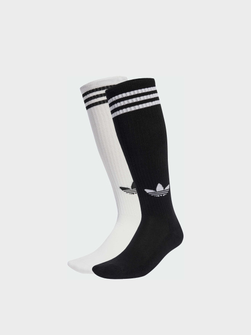 Носки и гольфы Adidas Adicolor модель JV7413 Фото