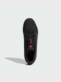 Кроссовки Adidas Predator модель ID3791 Фото