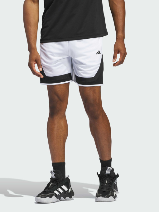 Шорты Adidas модель IX1849 Фото